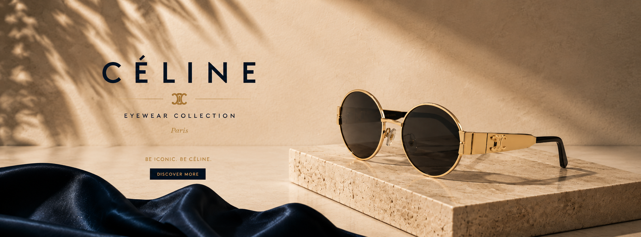 CÈLINE SUNGLASSES 
