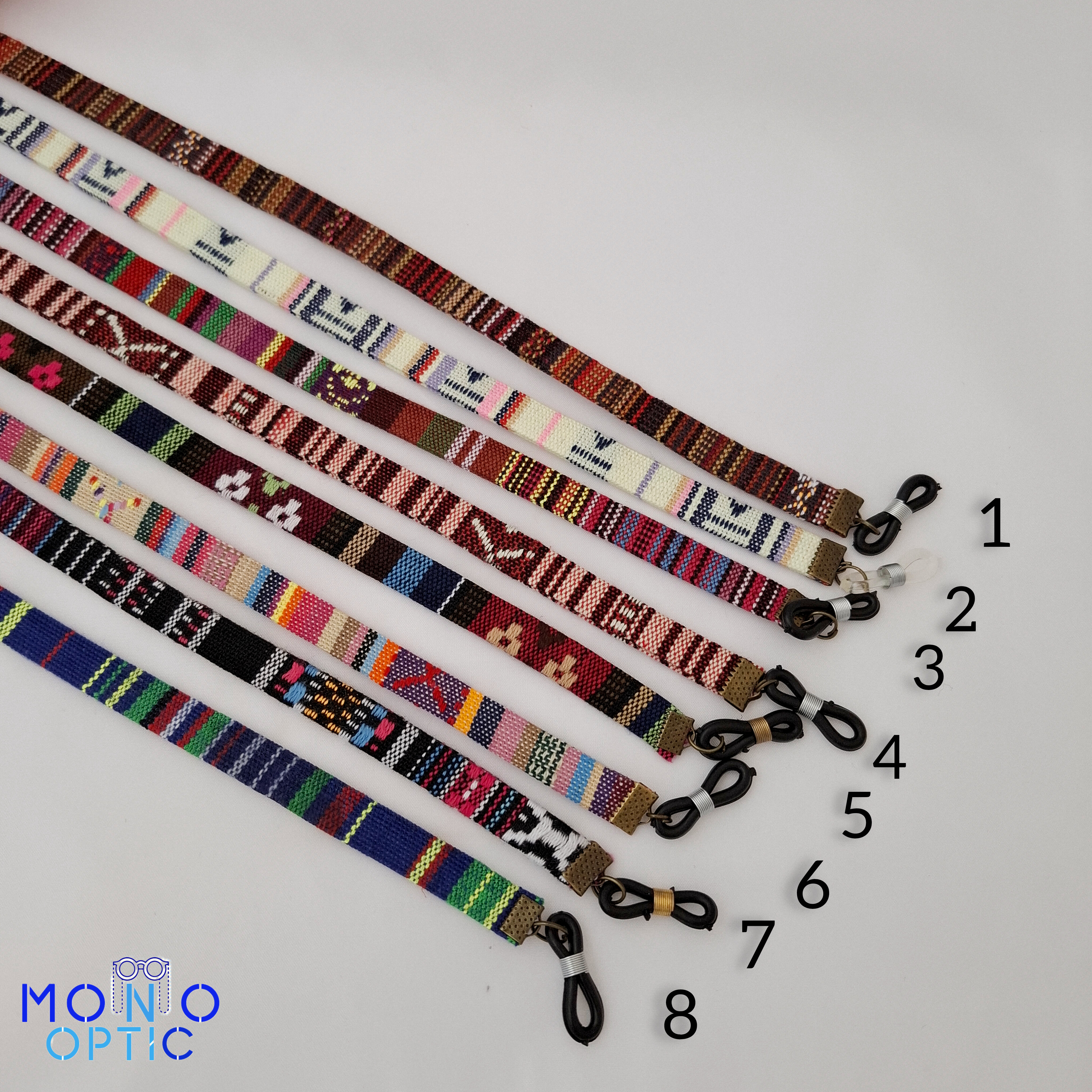 بندعینک طرح سنتی