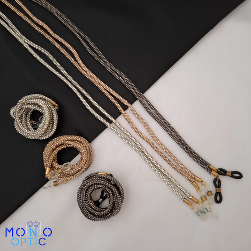 بندعینک سواروفسکی