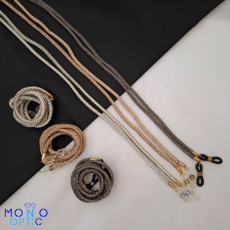 بندعینک سواروفسکی