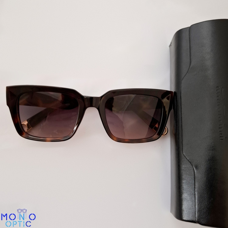عینک آفتابی زنانه MARC JACOBSکد6128