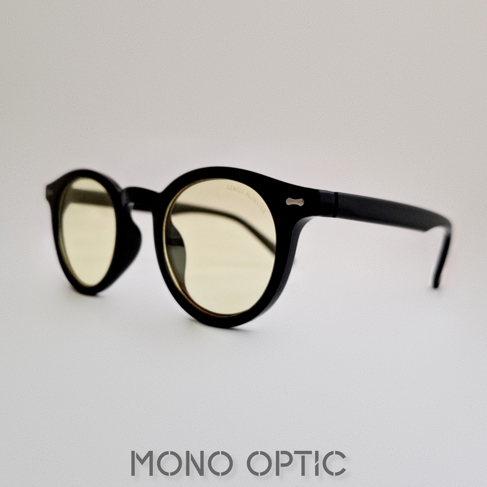 عینک دید درشب GENTLE MONSTER کد3388یونیسکس