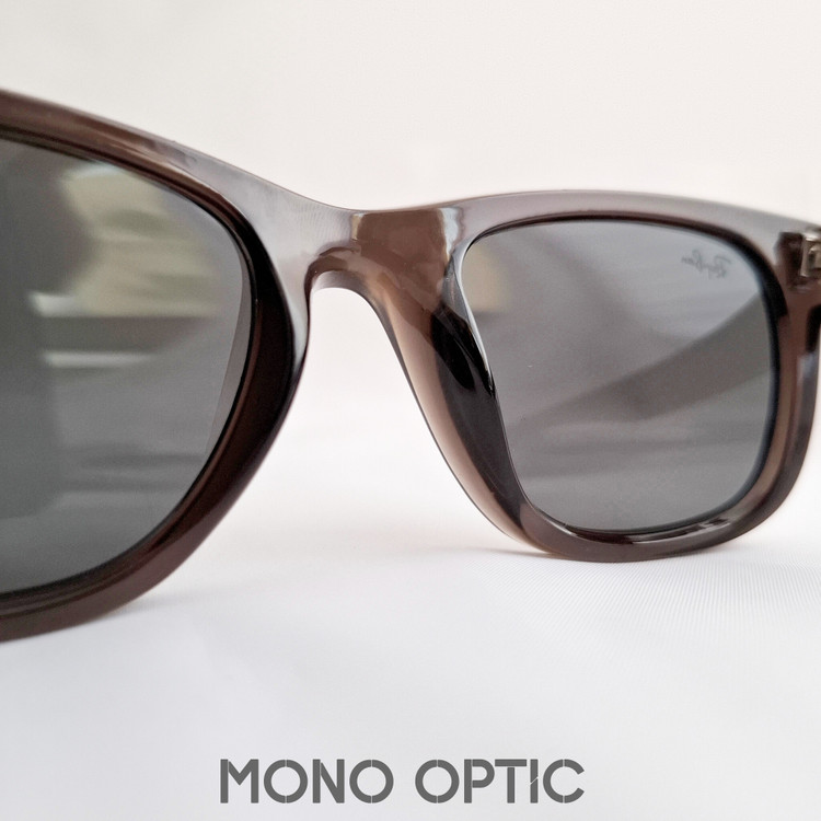 عینک آفتابی یونیسکسRay Ban Reverseکد0502های کوالیتی سایز۱