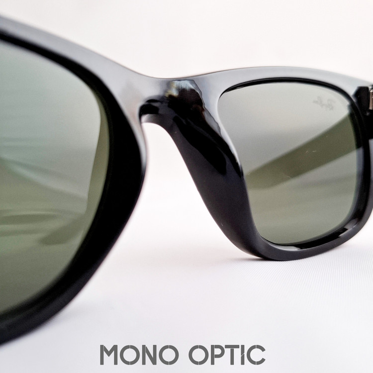 عینک آفتابی یونیسکسRay Ban Reverseکد0502های کوالیتی سایز۱