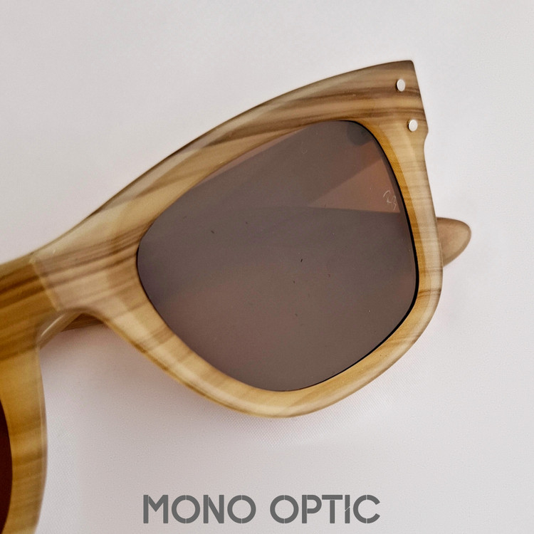 عینک آفتابی یونیسکسRay Ban Reverseکد0502های کوالیتی سایز۱