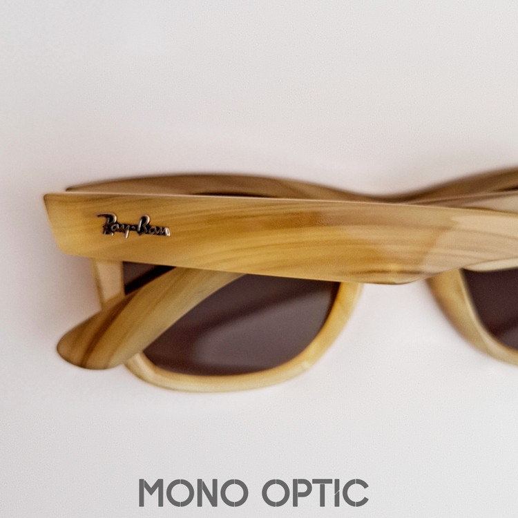 عینک آفتابی یونیسکسRay Ban Reverseکد0502های کوالیتی سایز۱