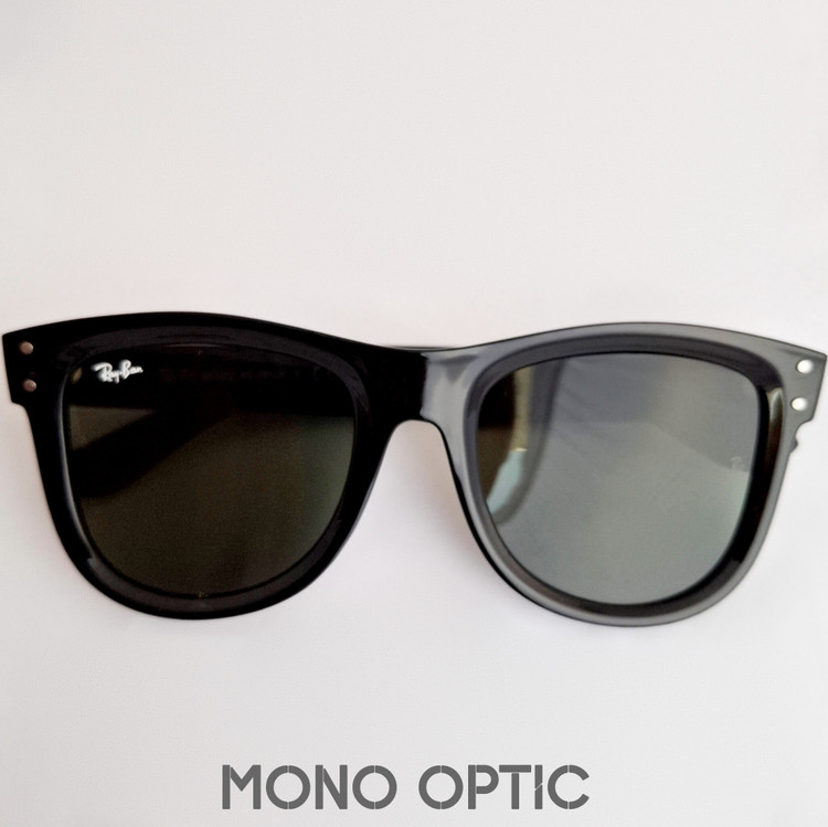 عینک آفتابی یونیسکسRay Ban Reverseکد0501های کوالیتی سایز۲