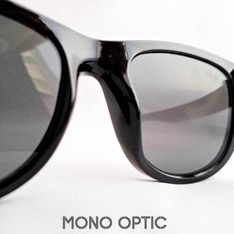 عینک آفتابی یونیسکسRay Ban Reverseکد0501های کوالیتی سایز۲