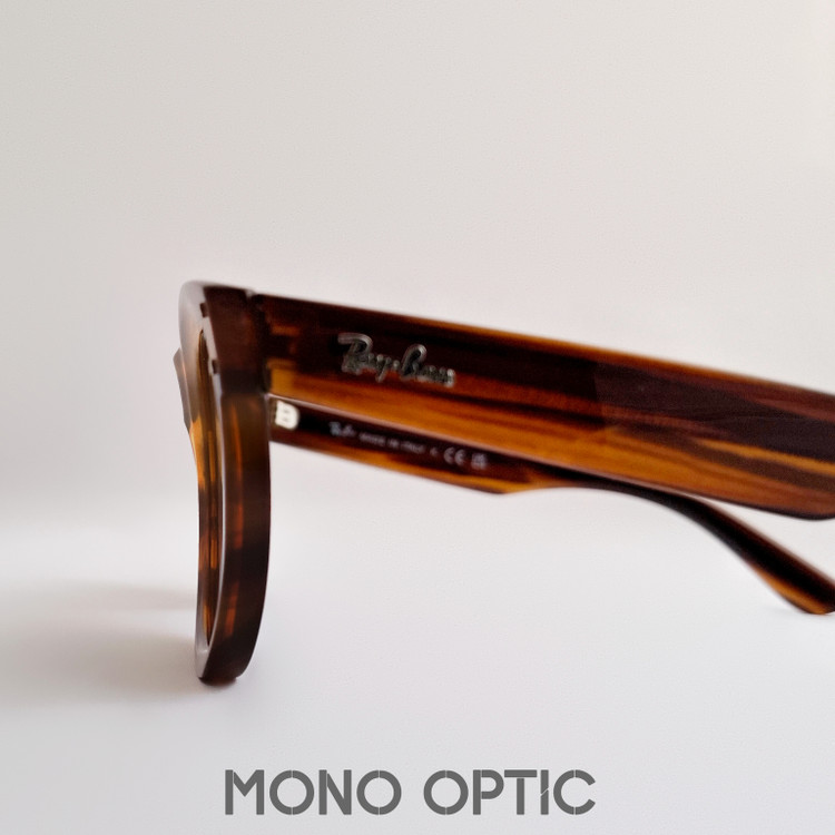 عینک آفتابی یونیسکسRay Ban Reverseکد0501های کوالیتی سایز۲