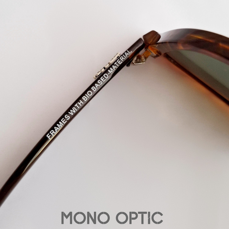عینک آفتابی یونیسکسRay Ban Reverseکد0501های کوالیتی سایز۲