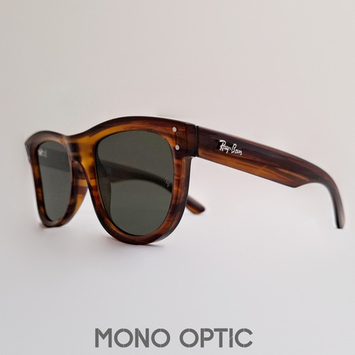 عینک آفتابی یونیسکسRay Ban Reverseکد0501های کوالیتی سایز۲