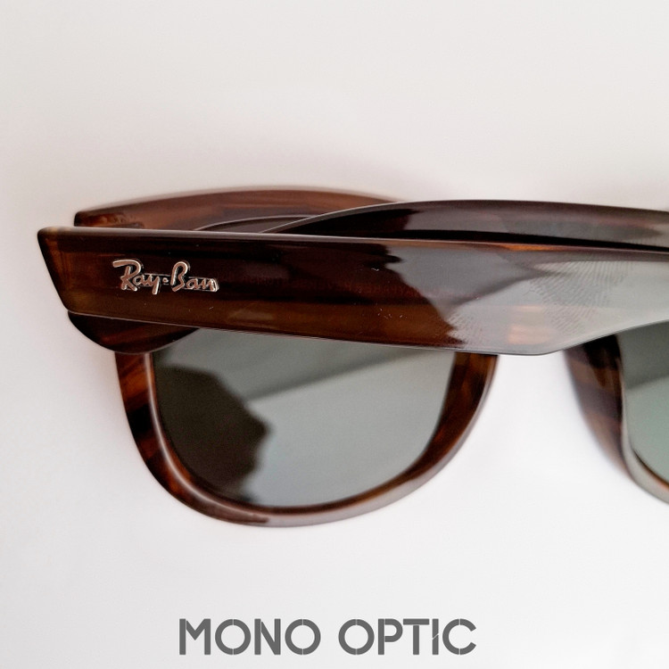 عینک آفتابی یونیسکسRay Ban Reverseکد0501های کوالیتی سایز۲