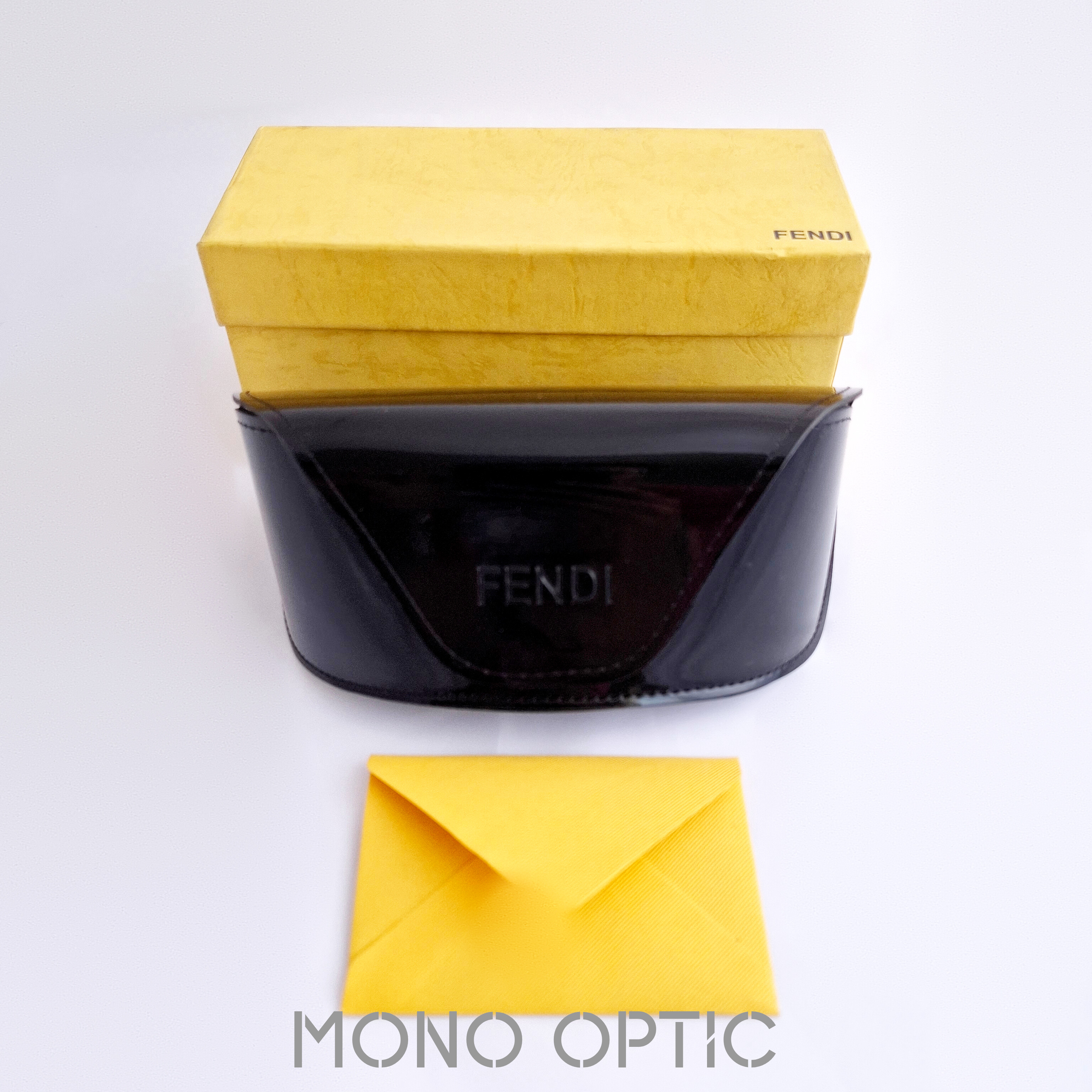 جلدعینکFENDI اورجینال
