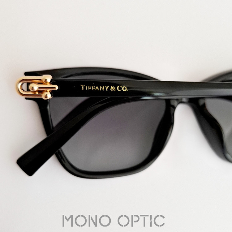 عینک افتابی زنانهTIFFANYکد۶۱۵۵مسترکوالیتی