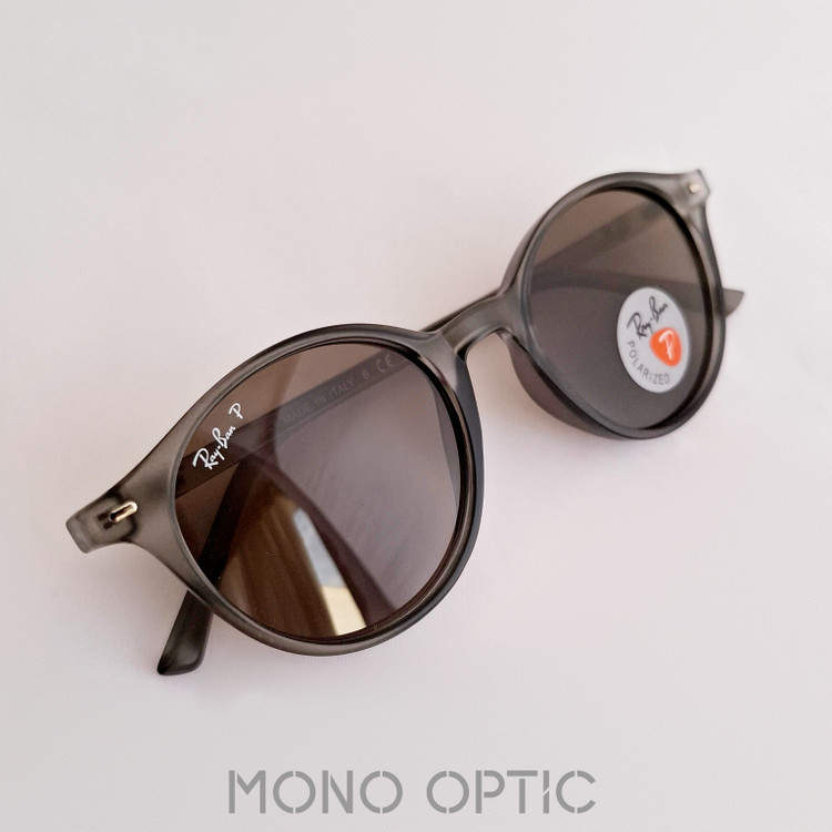 عینک آفتابی یونیسکسRay Ban کد۲۲۳۰پلاریزه