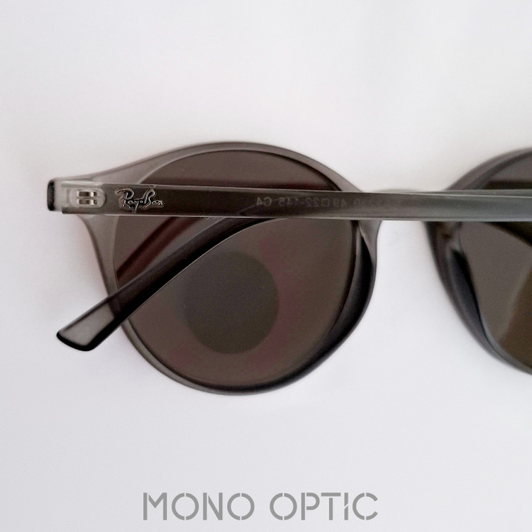 عینک آفتابی یونیسکسRay Ban کد۲۲۳۰پلاریزه