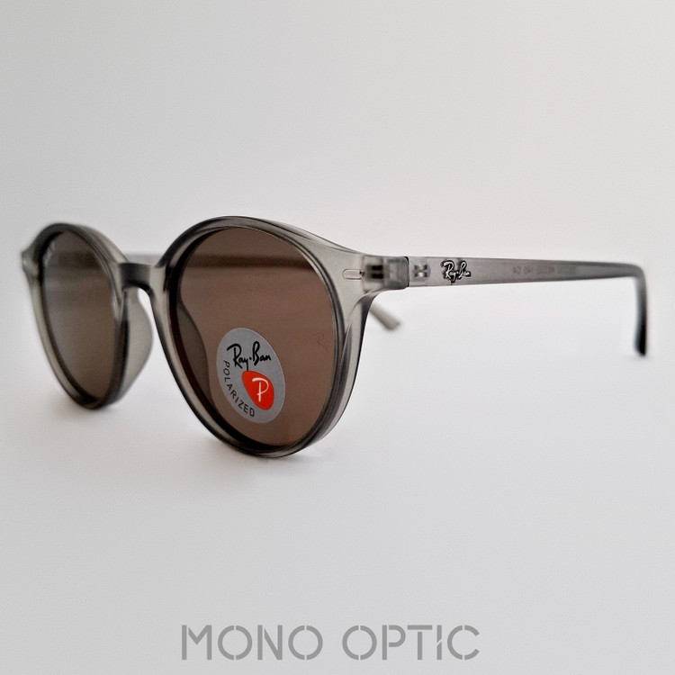 عینک آفتابی یونیسکسRay Ban کد۲۲۳۰پلاریزه