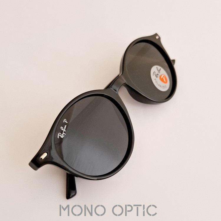 عینک آفتابی یونیسکسRay Ban کد۲۲۳۰پلاریزه
