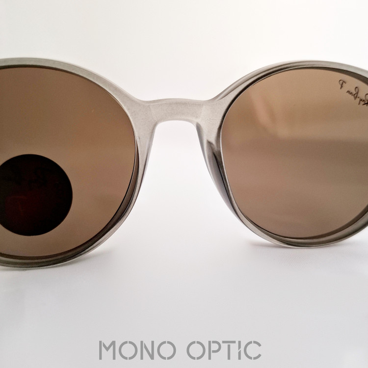 عینک آفتابی یونیسکسRay Ban کد۲۲۳۰پلاریزه