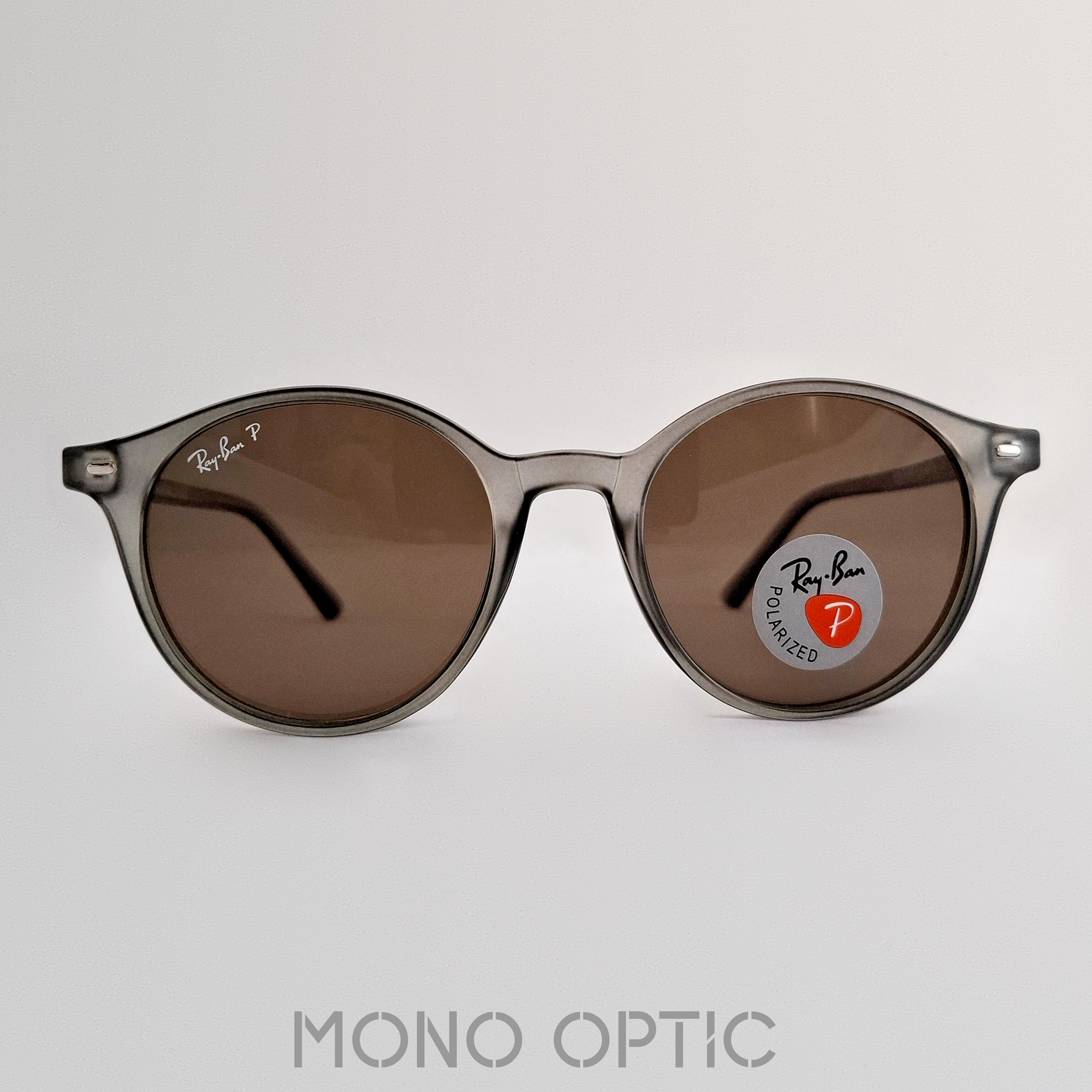 عینک آفتابی یونیسکسRay Ban کد۲۲۳۰پلاریزه