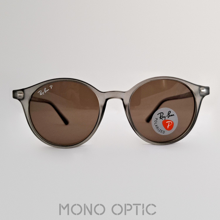 عینک آفتابی یونیسکسRay Ban کد۲۲۳۰پلاریزه