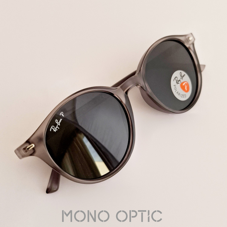 عینک آفتابی یونیسکسRay Ban کد۲۲۳۰پلاریزه