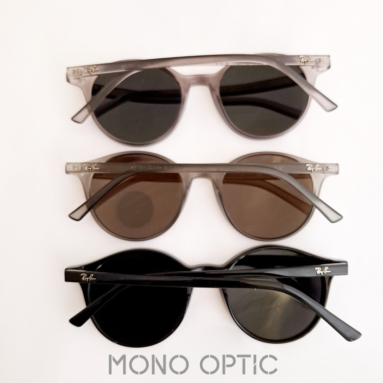 عینک آفتابی یونیسکسRay Ban کد۲۲۳۰پلاریزه