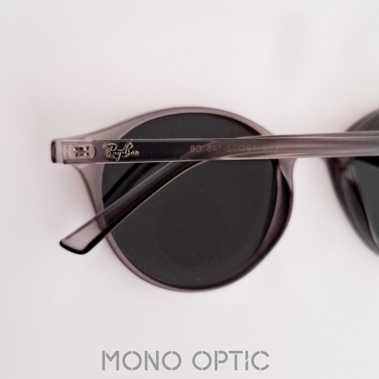 عینک آفتابی یونیسکسRay Ban کد۲۲۳۰پلاریزه